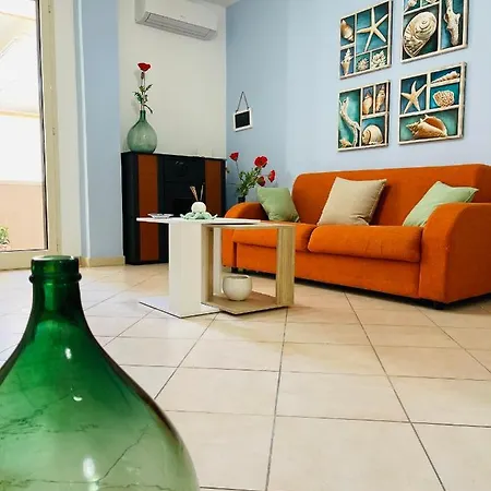 Nerissa Holiday home