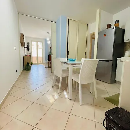 Nerissa Holiday home Gallipoli
