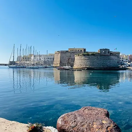 Nerissa * Gallipoli